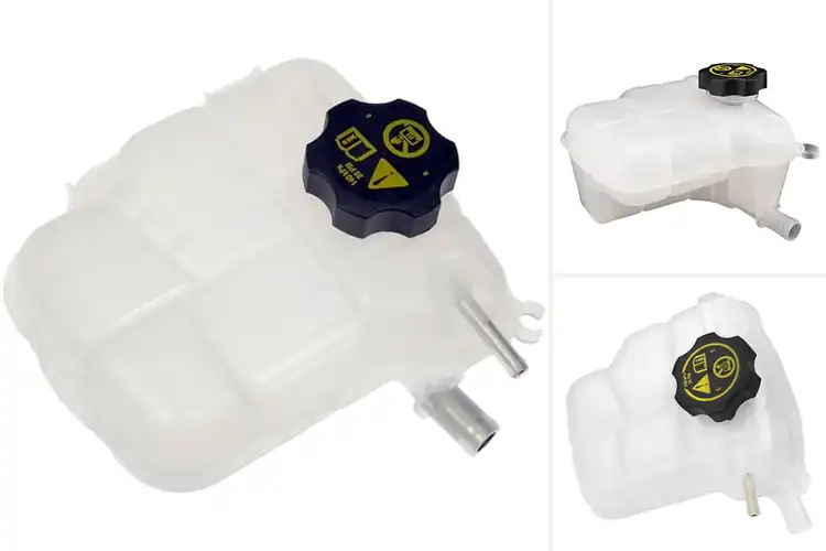 Detailed view of Best 603-383 Replacement Coolant Reservoir