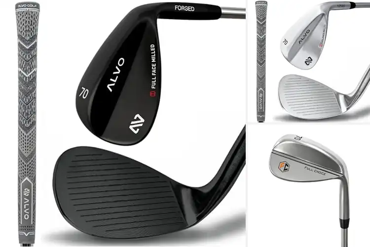 Detailed view of Best 70 Degree Lie Golf Equipment: Elevate Your Game Today