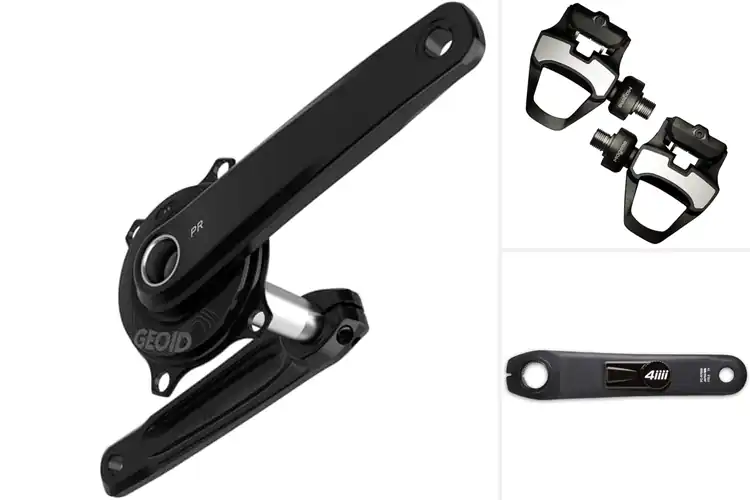 Detailed view of Best Accurate Cycling Power Meters