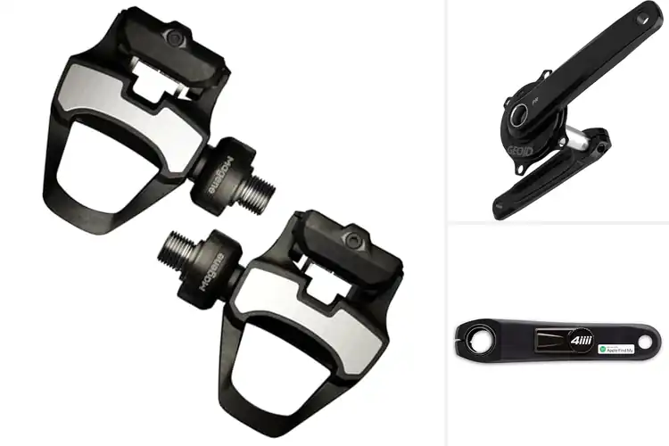 Detailed view of Best ANT+ Power Meters