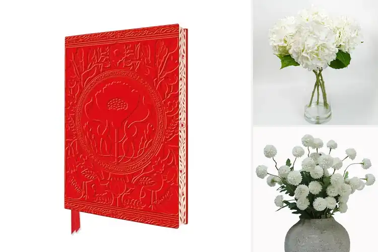 Detailed view of Best Artisan Florals