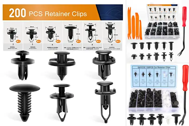 Detailed view of Best Auto Replacement Parts