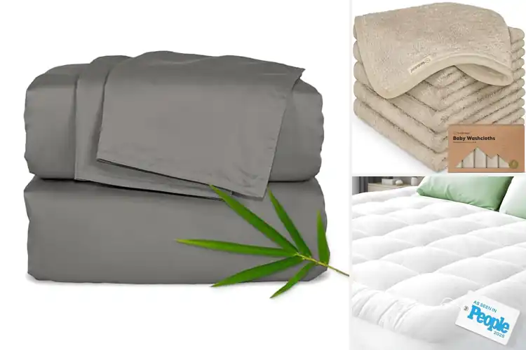 Detailed view of Best Bamboo Viscose Products