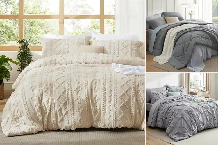 Detailed view of Best Bedding Gifts