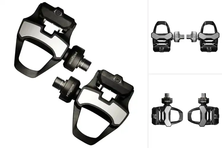 Detailed view of Best Bike Computer Compatible Pedal Power Meter