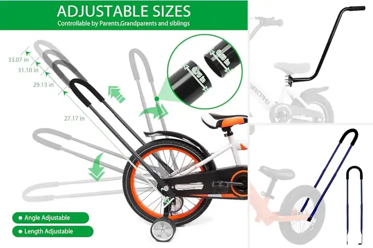 Detailed view of Best Bike Training Tools