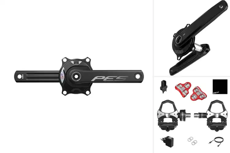 Detailed view of Best Bluetooth ANT+ Power Meters