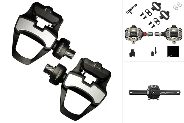 Detailed view of Best Bluetooth Cycling Power Meters