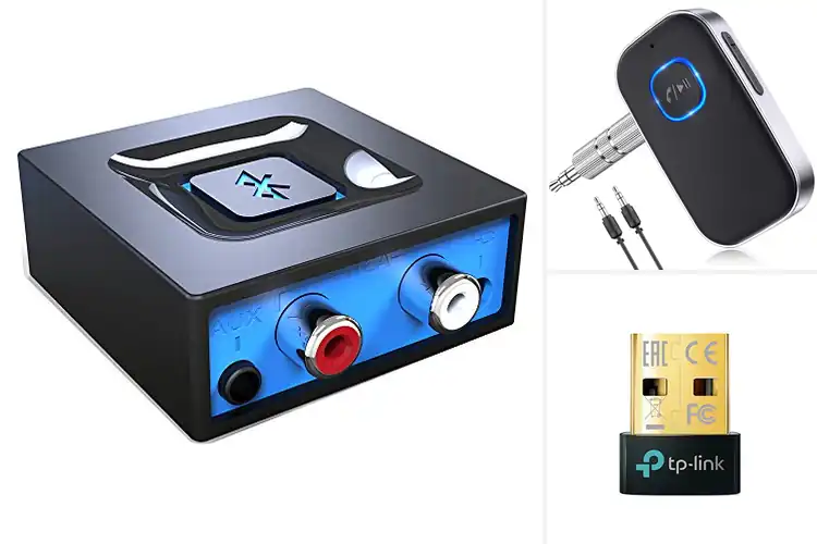 Detailed view of Best Bluetooth Devices