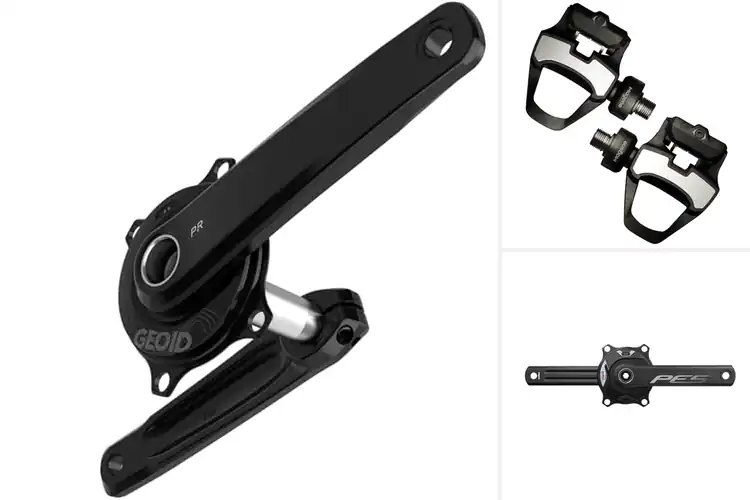 Detailed view of Best Bluetooth-Enabled Cycling Power Meters