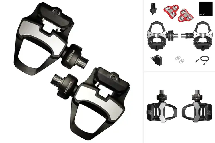 Detailed view of Best Bluetooth Power Meter Pedals