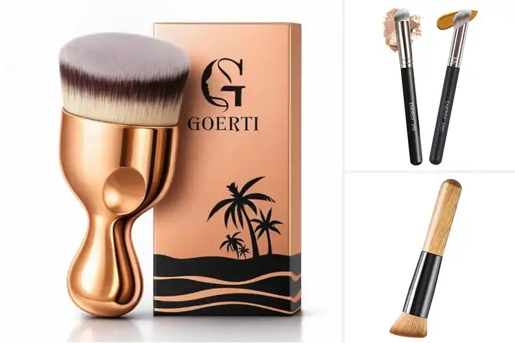 Detailed view of Best Buffing Concealer AllOver Finish