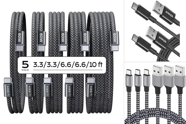 Detailed view of Best Cables