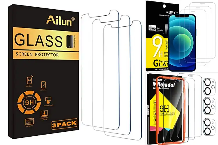 Detailed view of Best Case Friendly Protectors for Iphone 12