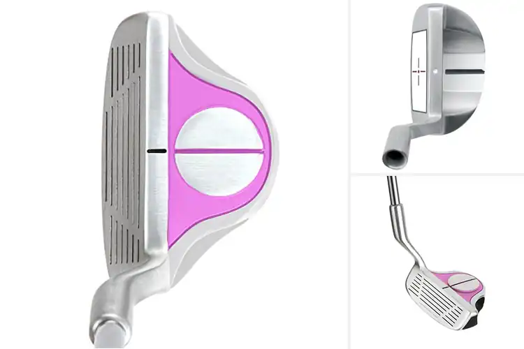 Detailed view of Best Chippers For Seniors