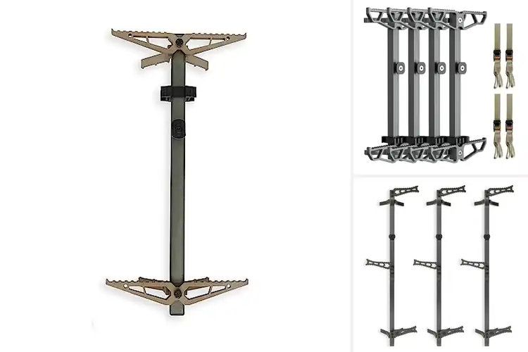 Detailed view of Best Climbing Sticks: Top 10 Picks for a Confident Hunt