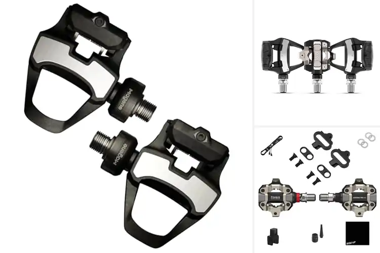 Detailed view of Best Compact Pedal Power Meters
