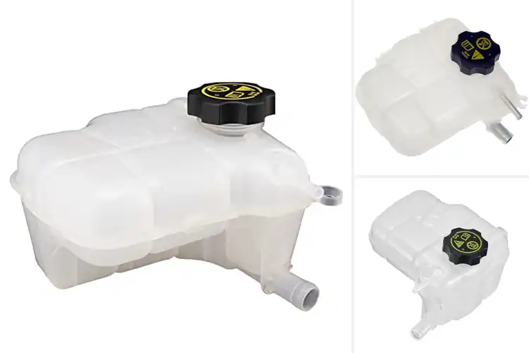 Detailed view of Best Compatible Chevrolet Cruze Expansion Tank 603-383