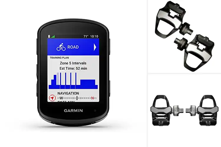 Detailed view of Best Compatible Power Meter for Bike Computers