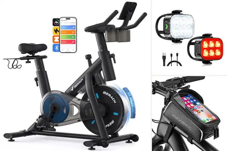 Detailed view of Best Cycling Equipment