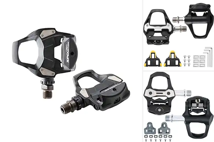 Detailed view of Best Cycling Pedals