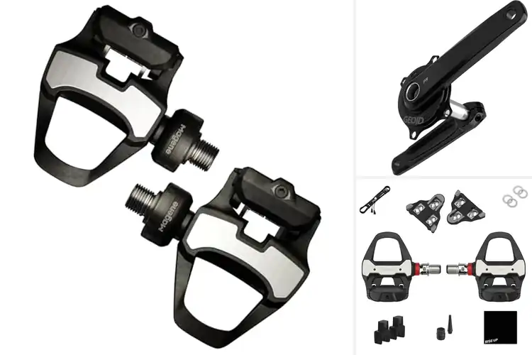 Detailed view of Best Cycling Power Meter For Road Bikes