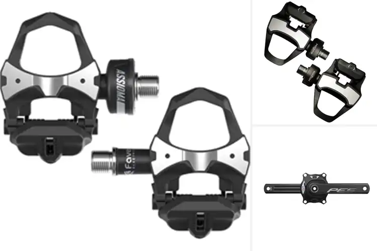 Detailed view of Best Cycling Power Meters