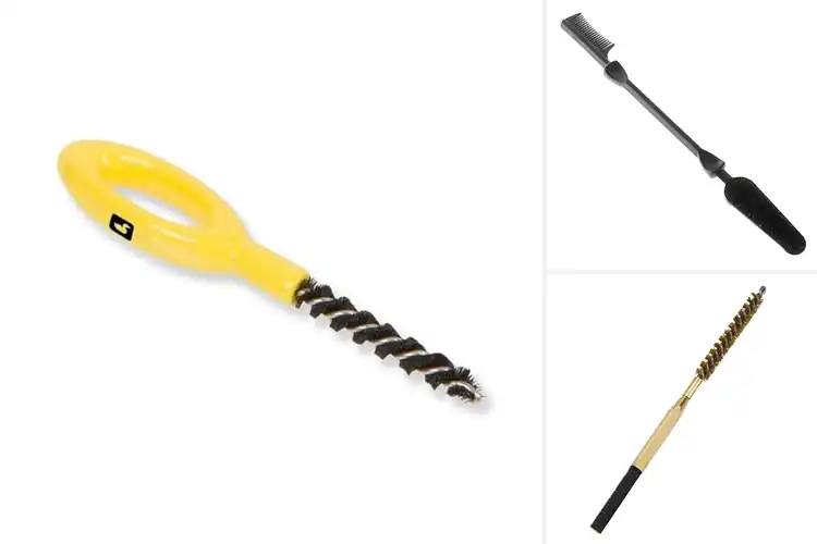 Detailed view of Best Dubbing Brushes: Top 10 Picks for Realistic Fly Tying