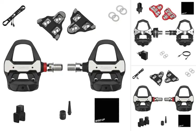Detailed view of Best Easy-Install Cycling Power Meters