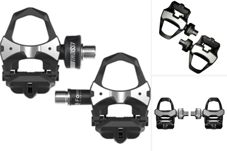 Detailed view of Best Easy Install Pedal Power Meter