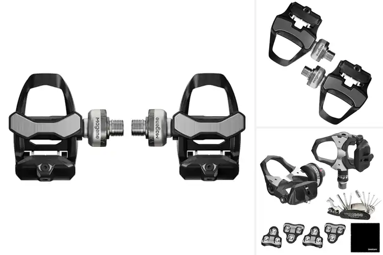 Detailed view of Best Easy To Install Pedal Power Meter