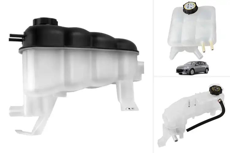 Detailed view of Best Engine Coolant Reservoir Tanks