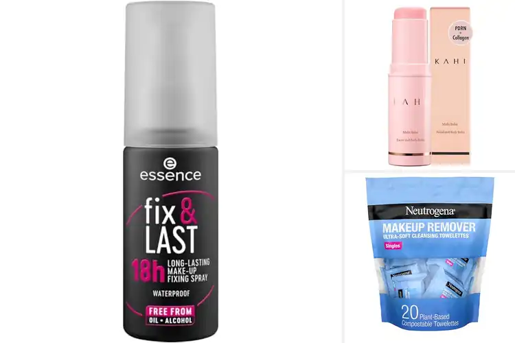 Detailed view of Best Face Makeup Products: Glow with Confidence All Day Long