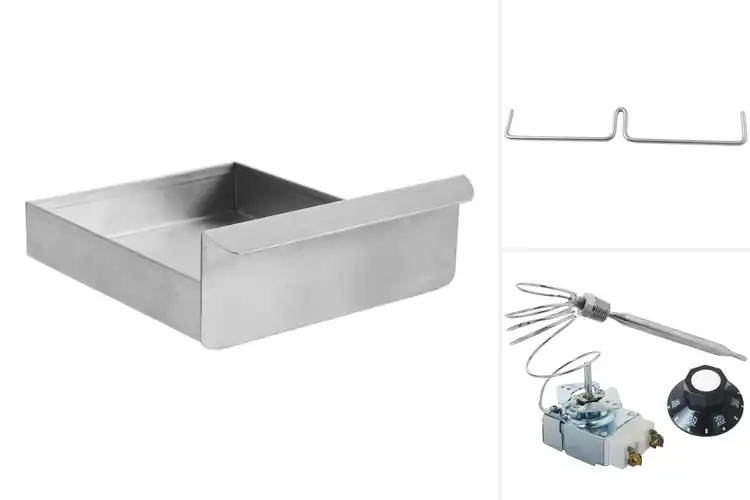Detailed view of Best Foodservice Equipment Upgrades