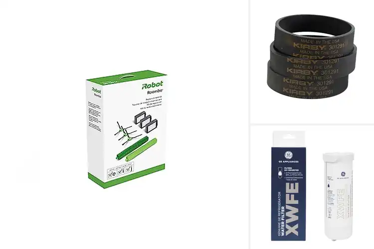Detailed view of Best Genuine Replacement Parts