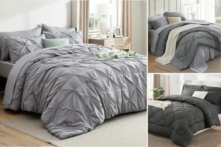 Detailed view of Best Gift Bedding Sets: Top 10 Comfortable & Stylish Picks