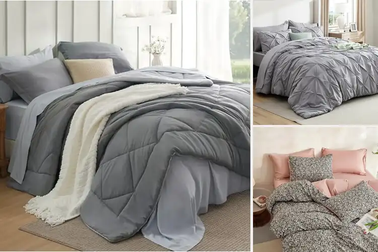 Detailed view of Best Gift-Ready Bedding Sets