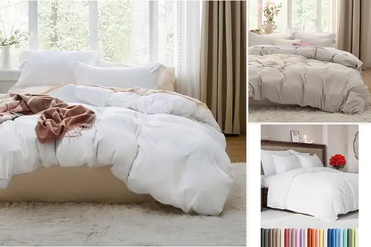 Detailed view of Best Giftable Duvet Covers
