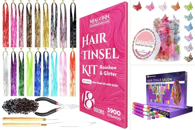 Detailed view of Best Gifts for Girls: 10 Joyful & Creative Ideas