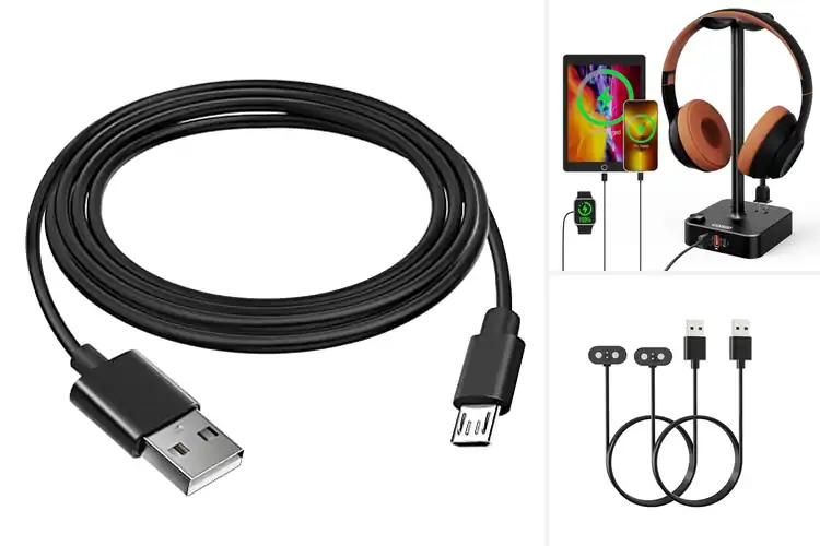 Detailed view of Best Headset Chargers