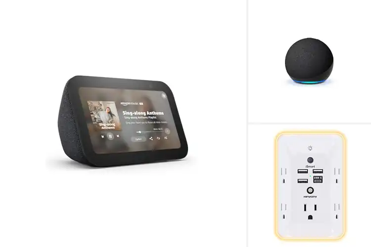 Detailed view of Best Home Devices: Top 10 Picks to Simplify Your Life