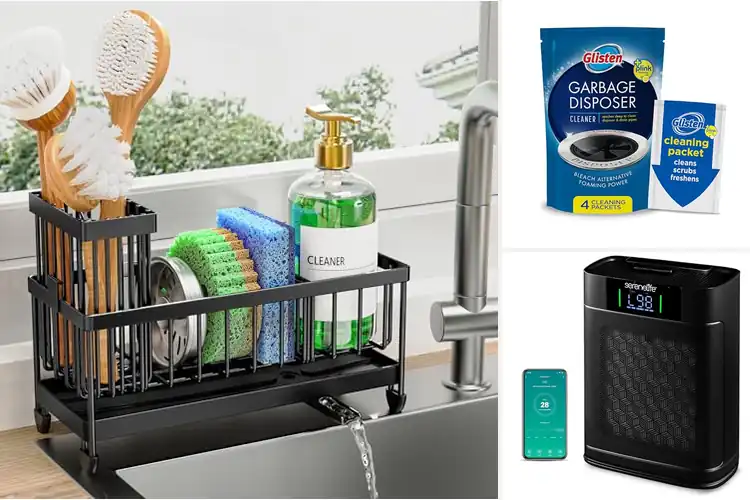 Detailed view of Best Home Essentials: 10 Must-Haves to Simplify Your Life