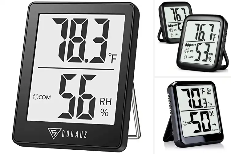 Detailed view of Best Home Humidity Devices: Top Picks for Comfort & Health