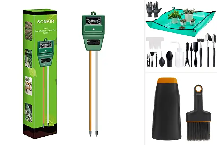 Detailed view of Best Indoor Tools