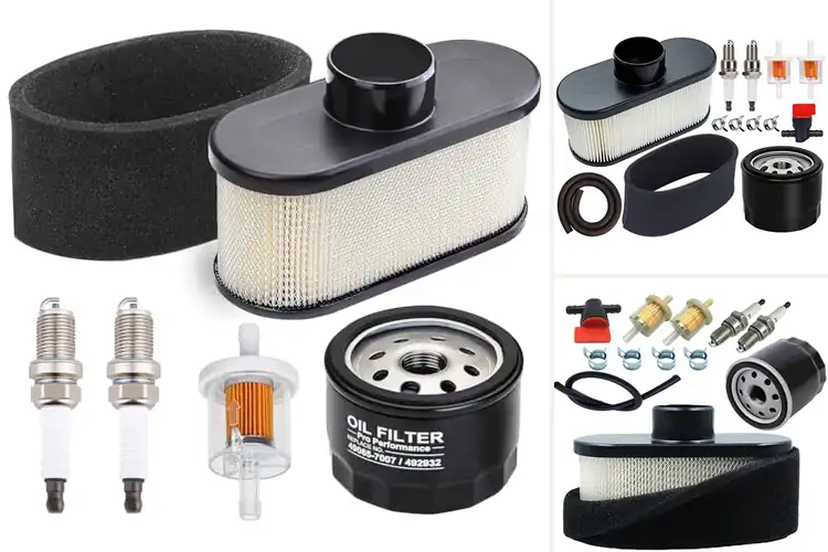 Detailed view of Best Kawasaki Lawn Mower Parts