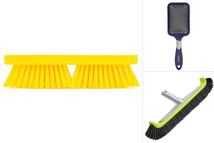 Detailed view of Best Large Brush Head: Top 10 Picks for Effortless Cleaning