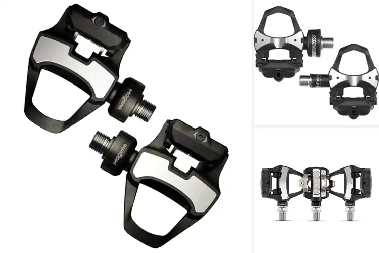Detailed view of Best Lightweight Pedal Power Meter