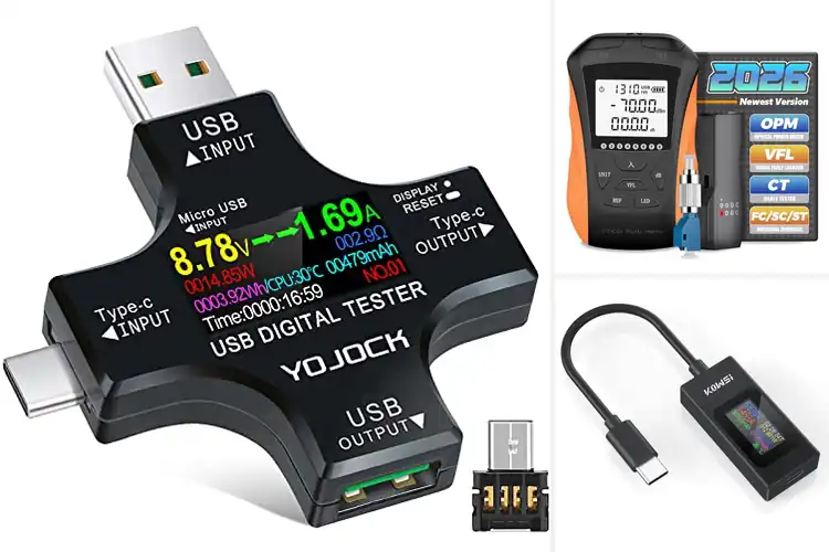 Detailed view of Best Lightweight Power Meters