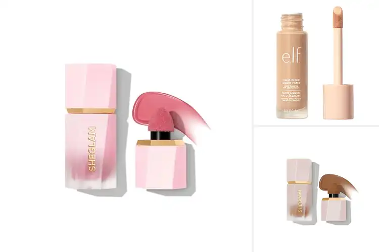 Detailed view of Best Liquid Makeup Products