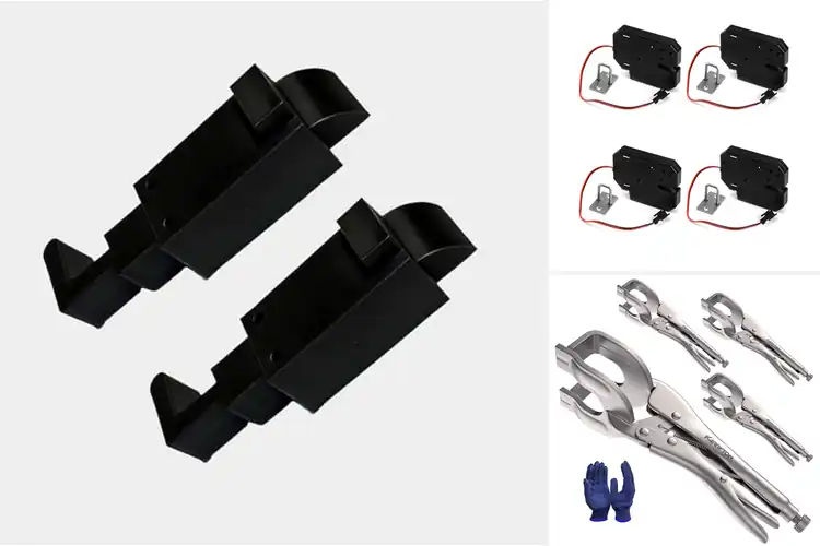 Detailed view of Best Locking Mechanisms: Top 10 Secure & Easy-to-Use Options